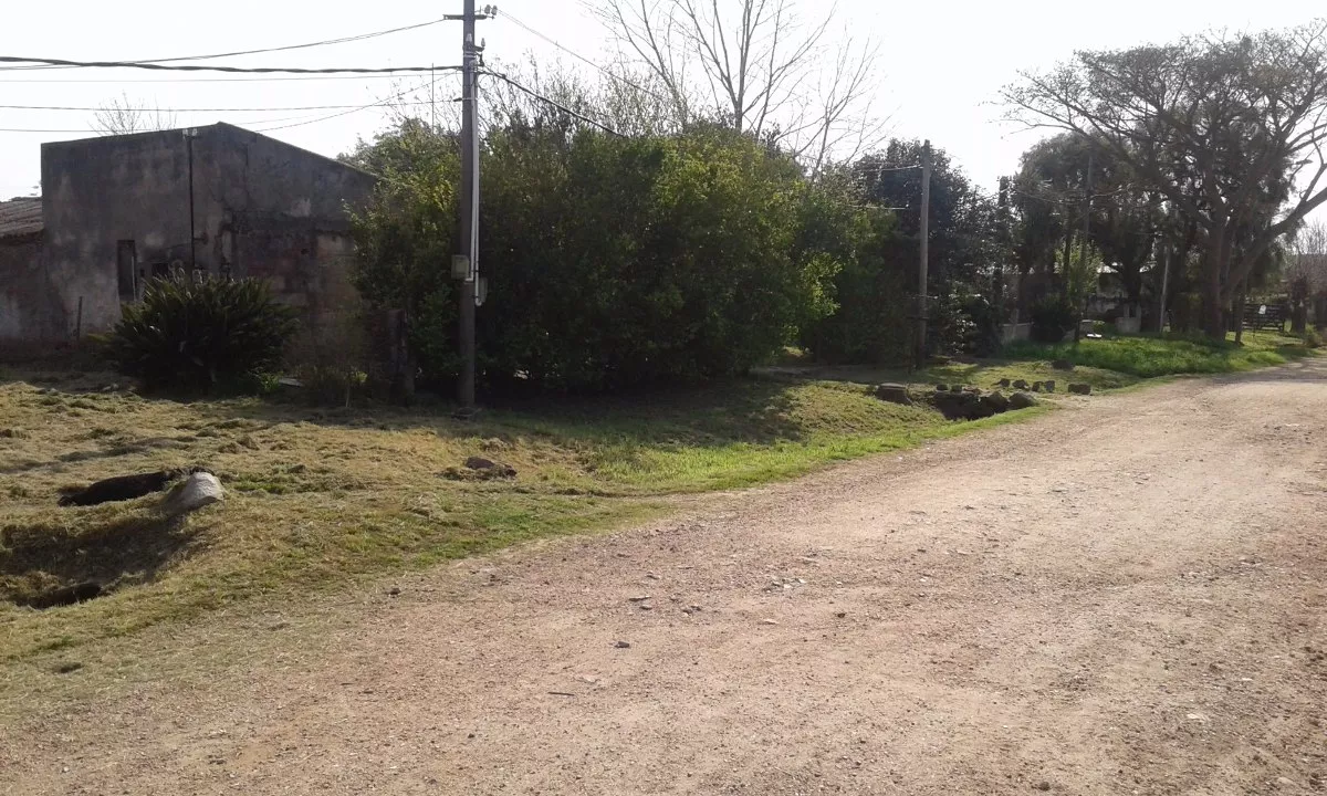 Inmobiliaria Mazzei y Ciappesoni - Propiedad VT37