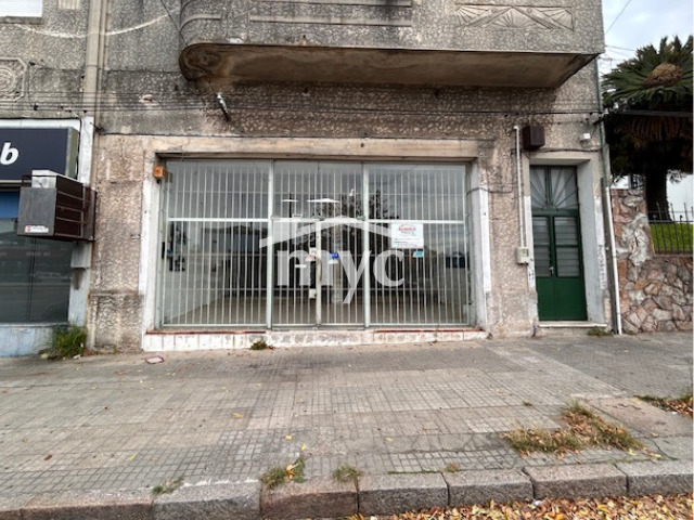 Inmobiliaria Mazzei y Ciappesoni - Propiedad AL1461