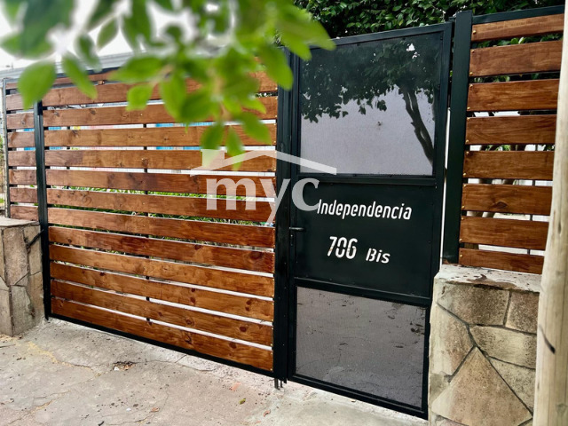 Inmobiliaria Mazzei y Ciappesoni - Propiedad AL1237