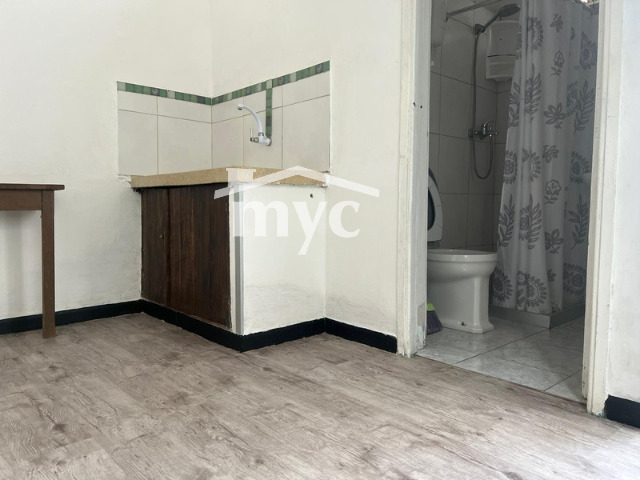 Inmobiliaria Mazzei y Ciappesoni - Propiedad AL1237