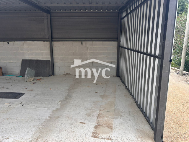 Inmobiliaria Mazzei y Ciappesoni - Propiedad AL1438