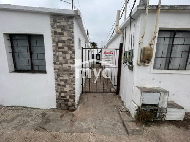 Inmobiliaria Mazzei y Ciappesoni - Propiedad AL1483