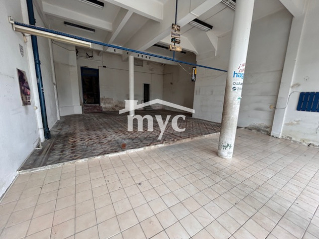 Inmobiliaria Mazzei y Ciappesoni - Propiedad AL1461