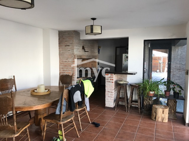 Inmobiliaria Mazzei y Ciappesoni - Propiedad VC135