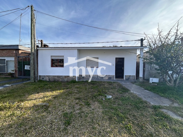 Inmobiliaria Mazzei y Ciappesoni - Propiedad AL1303