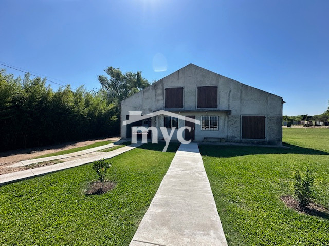 Inmobiliaria Mazzei y Ciappesoni - Propiedad VC390