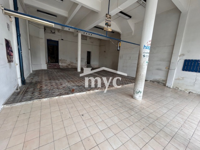 Inmobiliaria Mazzei y Ciappesoni - Propiedad AL1461