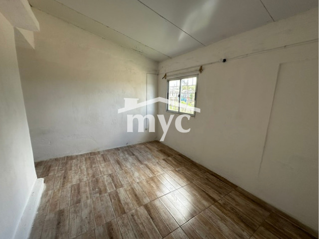 Inmobiliaria Mazzei y Ciappesoni - Propiedad AL1515