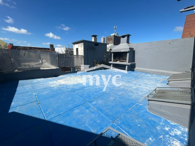 Inmobiliaria Mazzei y Ciappesoni - Propiedad AL1538