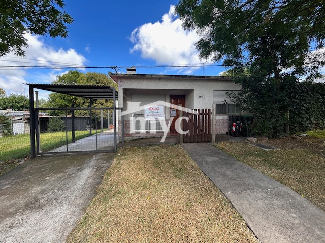 Inmobiliaria Mazzei y Ciappesoni - Propiedad AL1415