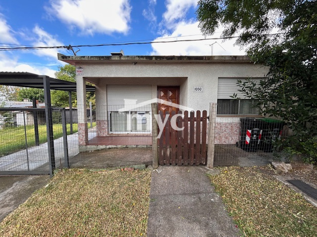 Inmobiliaria Mazzei y Ciappesoni - Propiedad AL1415