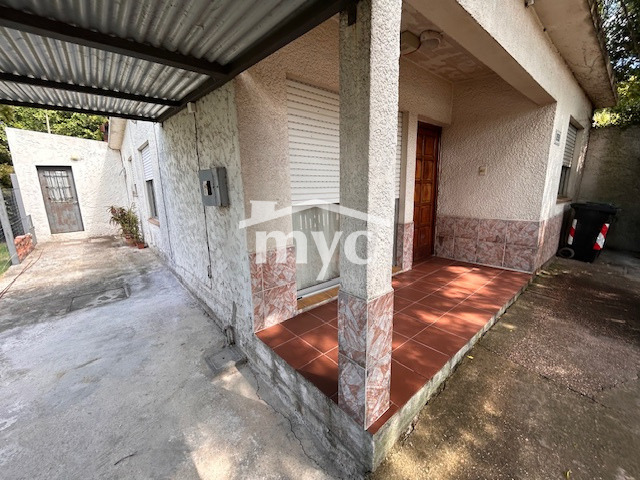 Inmobiliaria Mazzei y Ciappesoni - Propiedad AL1415