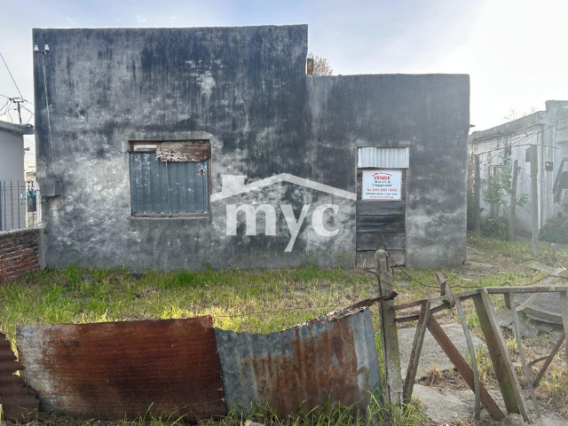 Inmobiliaria Mazzei y Ciappesoni - Propiedad VC394