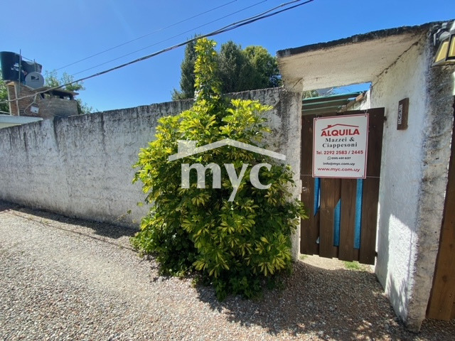 Inmobiliaria Mazzei y Ciappesoni - Propiedad AL1268