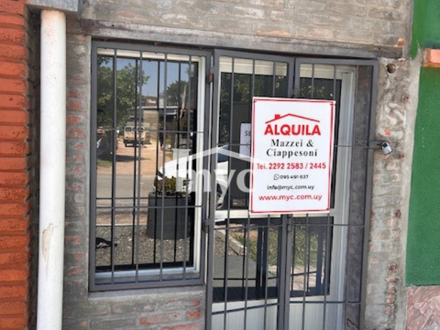 Inmobiliaria Mazzei y Ciappesoni - Propiedad AL1379