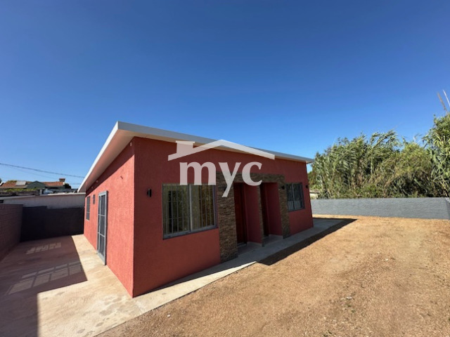 Inmobiliaria Mazzei y Ciappesoni - Propiedad AL1350