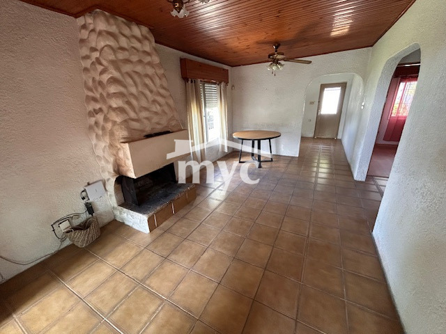 Inmobiliaria Mazzei y Ciappesoni - Propiedad AL1415