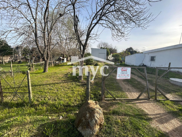 Inmobiliaria Mazzei y Ciappesoni - Propiedad VLG28