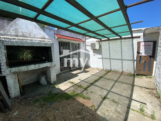 Inmobiliaria Mazzei y Ciappesoni - Propiedad AL1268