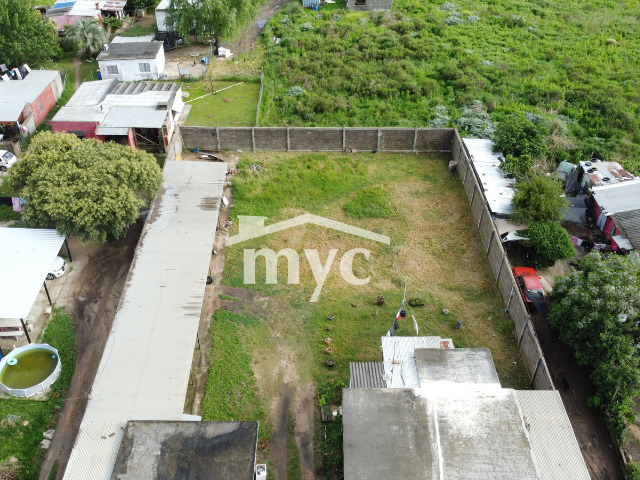 Inmobiliaria Mazzei y Ciappesoni - Propiedad VC363