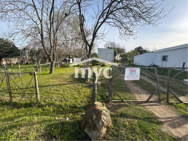 Inmobiliaria Mazzei y Ciappesoni - Propiedad VLG28