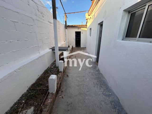 Inmobiliaria Mazzei y Ciappesoni - Propiedad AL1462