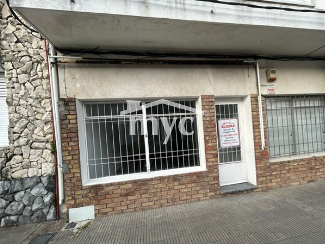 Inmobiliaria Mazzei y Ciappesoni - Propiedad AL1093