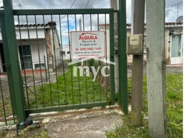 Inmobiliaria Mazzei y Ciappesoni - Propiedad AL1554
