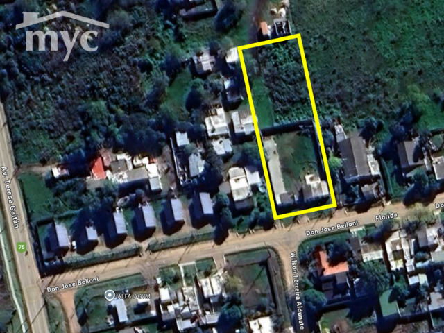 Inmobiliaria Mazzei y Ciappesoni - Propiedad VC363