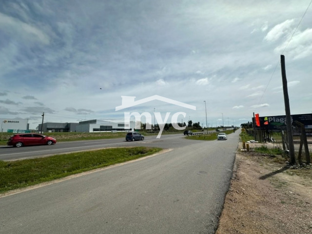 Inmobiliaria Mazzei y Ciappesoni - Propiedad AL1560