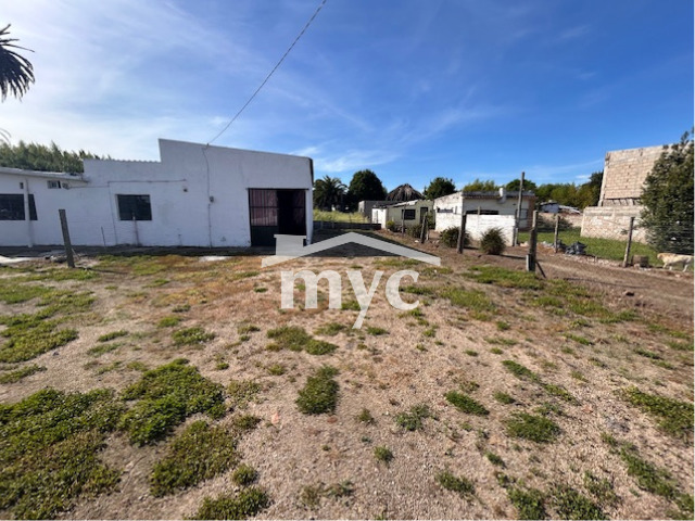Inmobiliaria Mazzei y Ciappesoni - Propiedad AL1359
