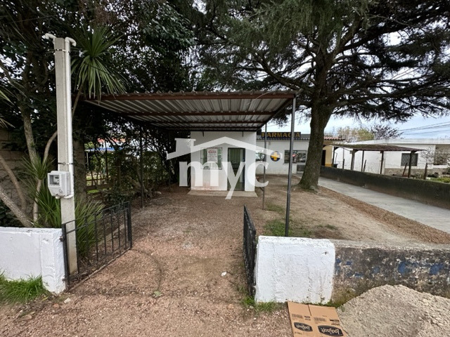 Inmobiliaria Mazzei y Ciappesoni - Propiedad AL1384