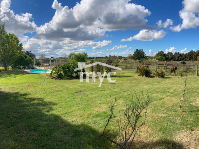 Inmobiliaria Mazzei y Ciappesoni - Propiedad VCA176