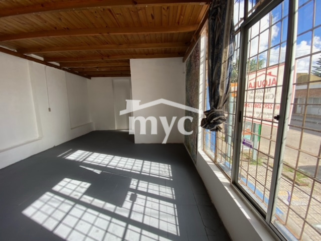 Inmobiliaria Mazzei y Ciappesoni - Propiedad AL1358