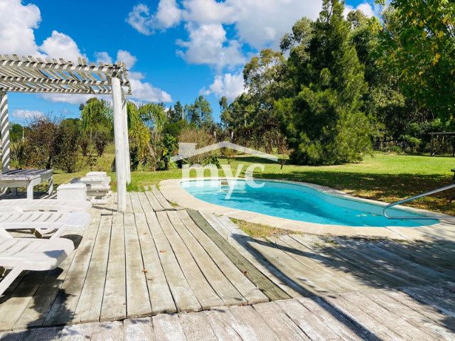 Inmobiliaria Mazzei y Ciappesoni - Propiedad VCA176