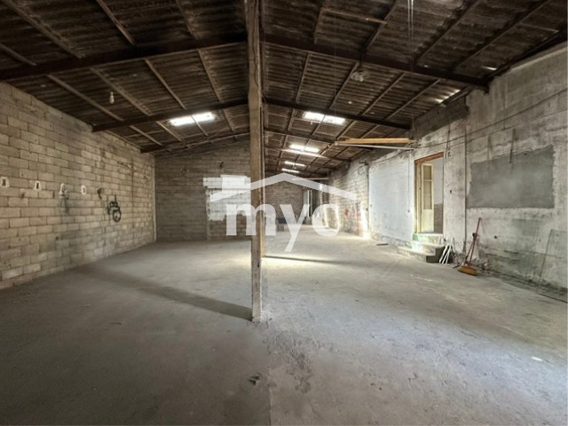 Inmobiliaria Mazzei y Ciappesoni - Propiedad AL1560