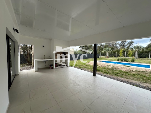 Inmobiliaria Mazzei y Ciappesoni - Propiedad VC320
