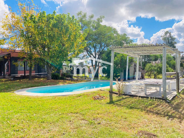 Inmobiliaria Mazzei y Ciappesoni - Propiedad VCA176