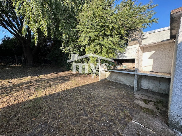 Inmobiliaria Mazzei y Ciappesoni - Propiedad AL1444