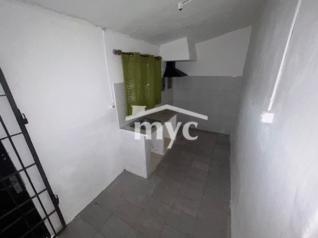 Inmobiliaria Mazzei y Ciappesoni - Propiedad AL1521