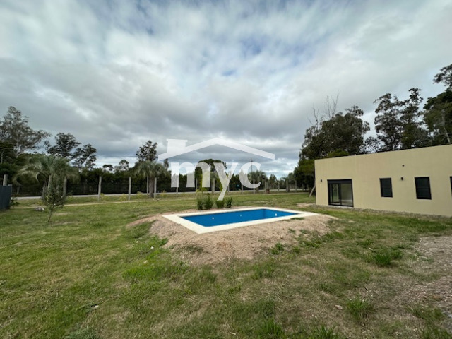 Inmobiliaria Mazzei y Ciappesoni - Propiedad VC320