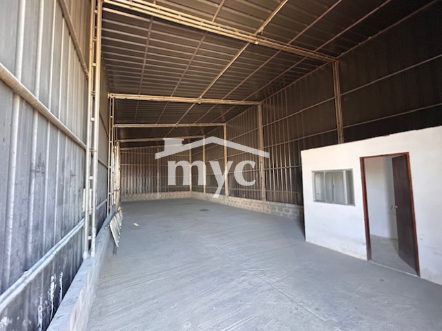 Inmobiliaria Mazzei y Ciappesoni - Propiedad AL1318