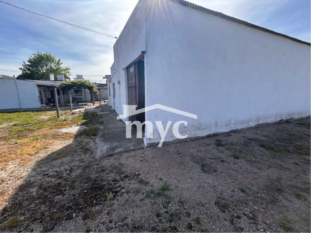 Inmobiliaria Mazzei y Ciappesoni - Propiedad AL1359