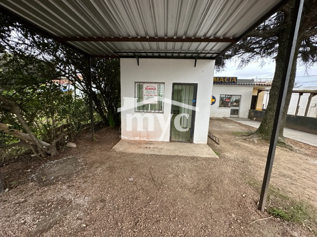 Inmobiliaria Mazzei y Ciappesoni - Propiedad AL1384