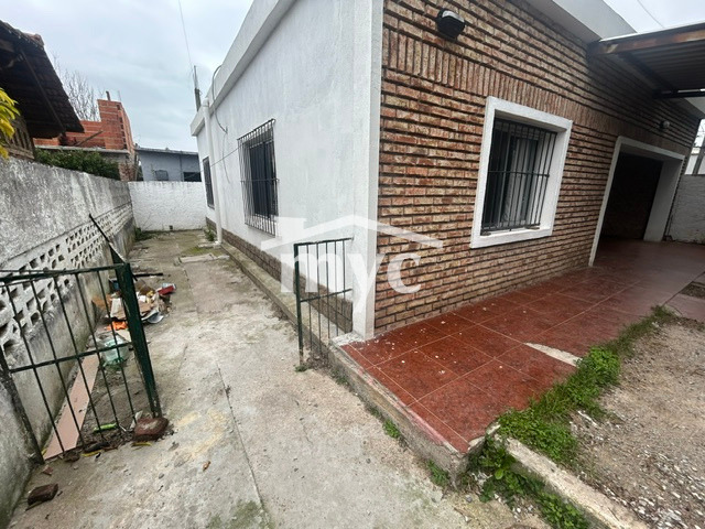 Inmobiliaria Mazzei y Ciappesoni - Propiedad AL1522