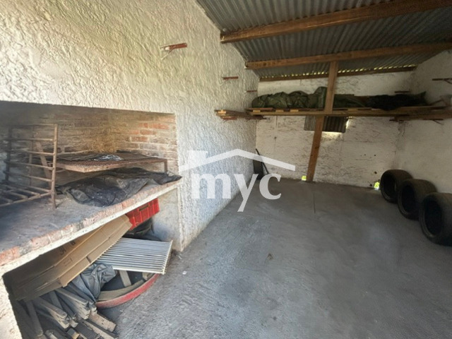 Inmobiliaria Mazzei y Ciappesoni - Propiedad AL1541