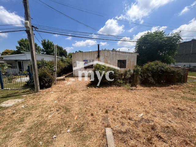 Inmobiliaria Mazzei y Ciappesoni - Propiedad VC387