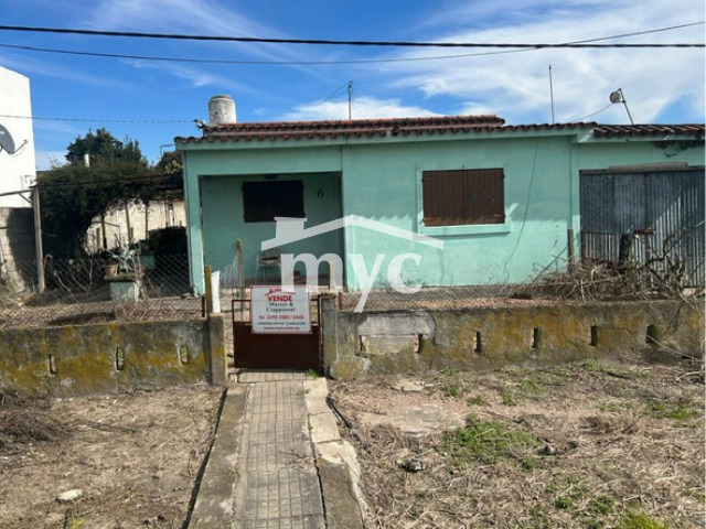 Inmobiliaria Mazzei y Ciappesoni - Propiedad VC399