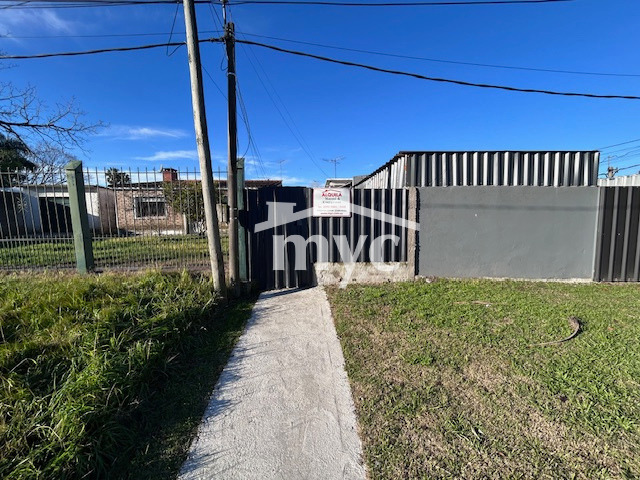 Inmobiliaria Mazzei y Ciappesoni - Propiedad AL1272