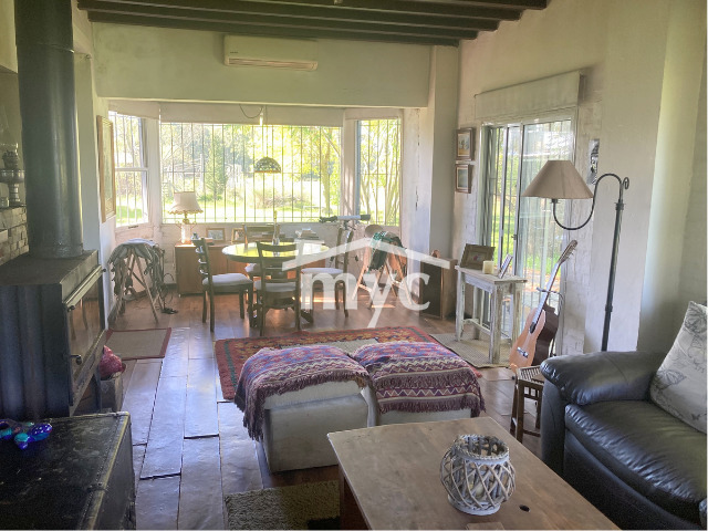 Inmobiliaria Mazzei y Ciappesoni - Propiedad VCA176